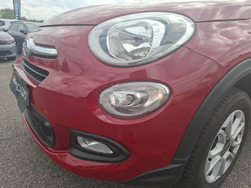 Fiat 500X - Photo 11