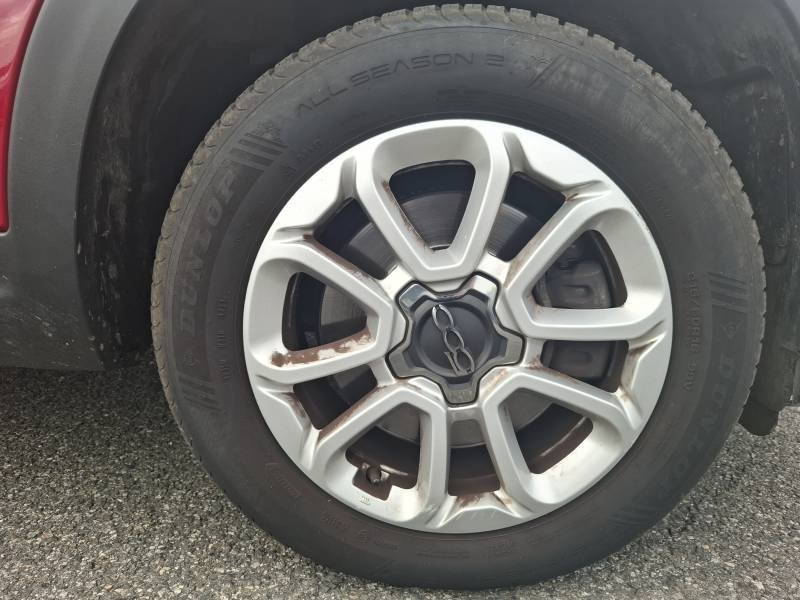 Fiat 500X - Photo 13