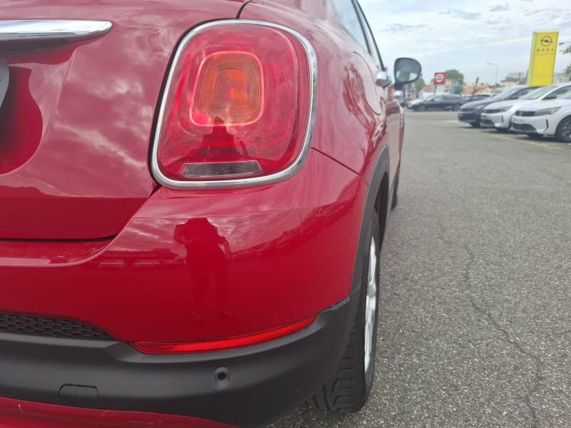 Fiat 500X - Photo 16
