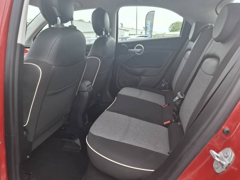 Fiat 500X - Photo 19