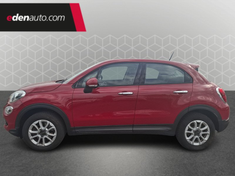 Fiat 500X - Photo 2