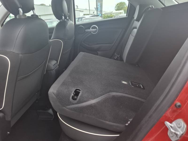 Fiat 500X - Photo 21