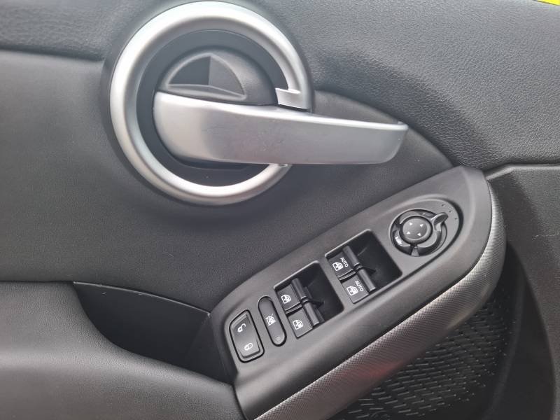Fiat 500X - Photo 22