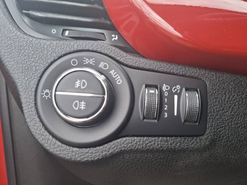 Fiat 500X - Photo 27