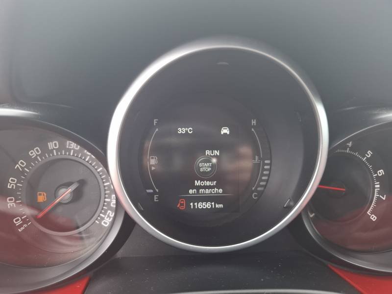 Fiat 500X - Photo 28