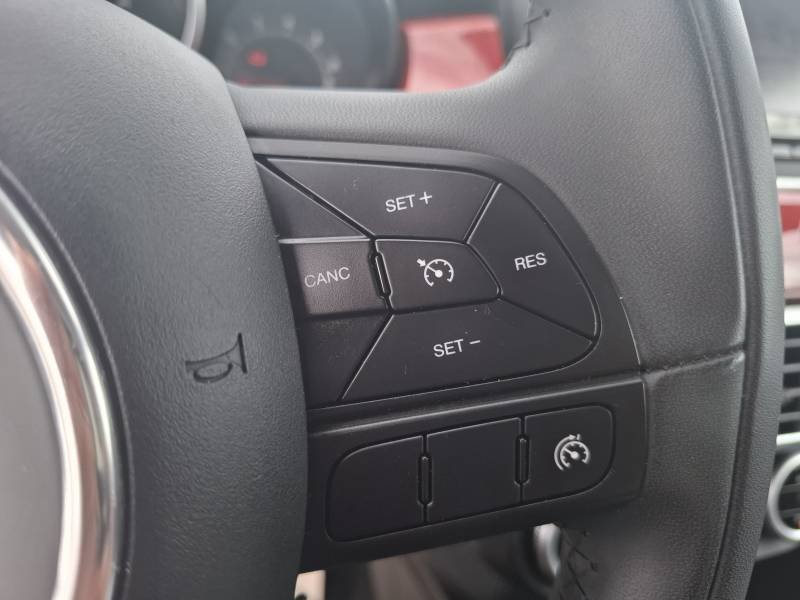 Fiat 500X - Photo 30