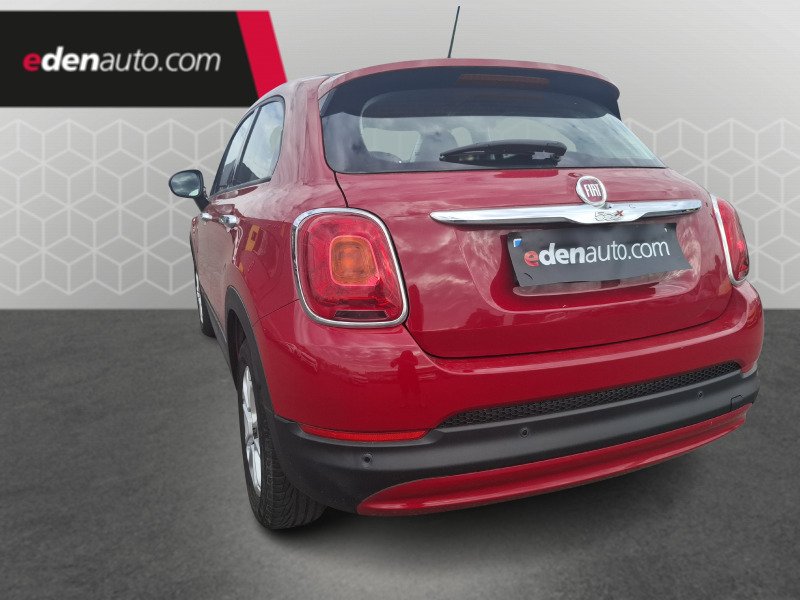 Fiat 500X - Photo 3