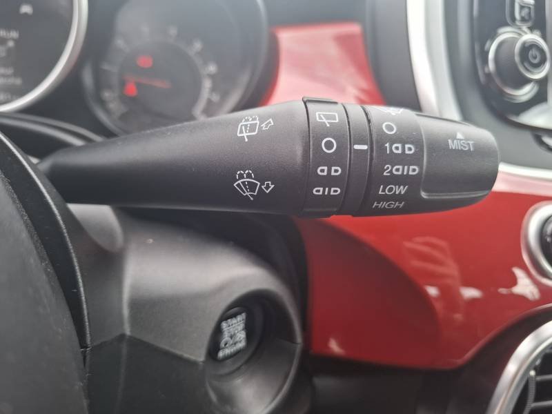 Fiat 500X - Photo 31