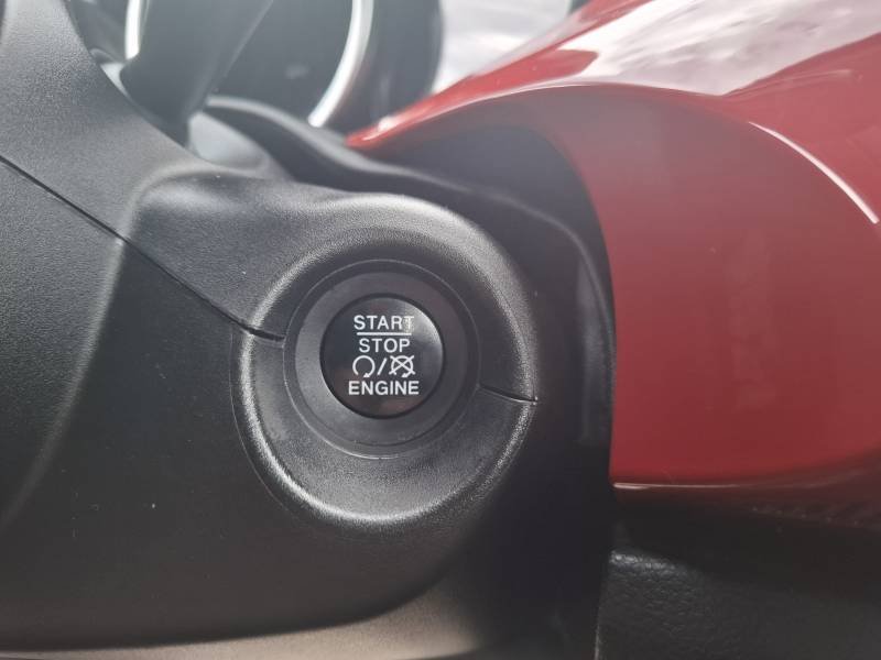 Fiat 500X - Photo 32
