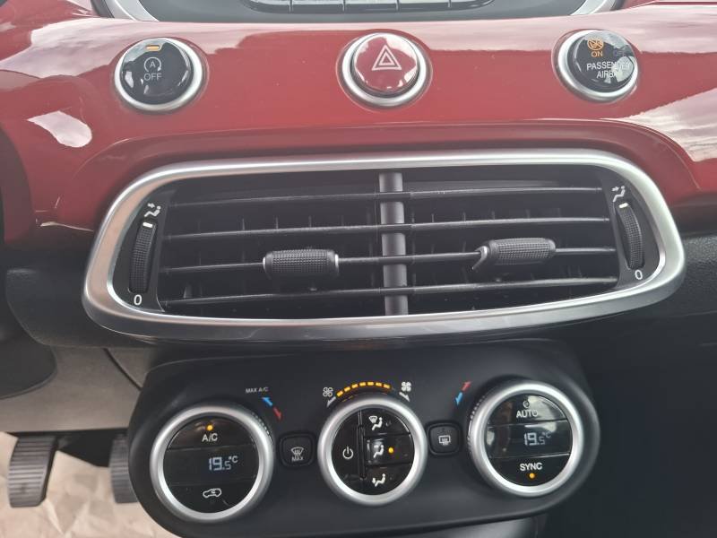Fiat 500X - Photo 35