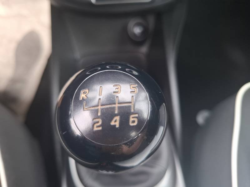 Fiat 500X - Photo 36