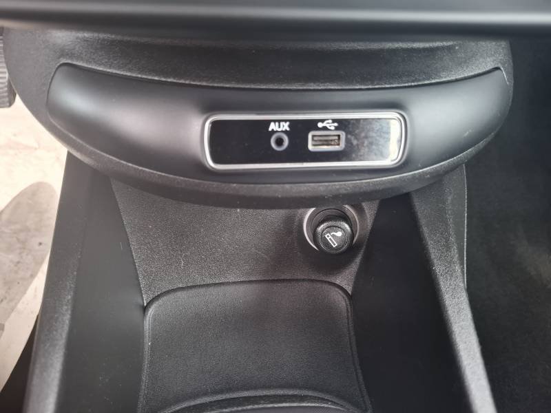 Fiat 500X - Photo 37