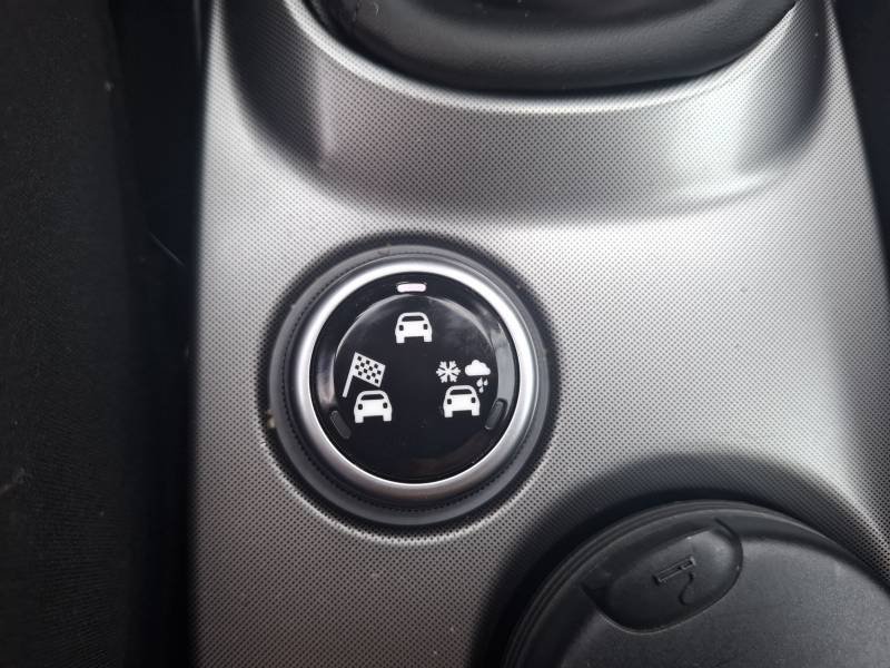 Fiat 500X - Photo 38