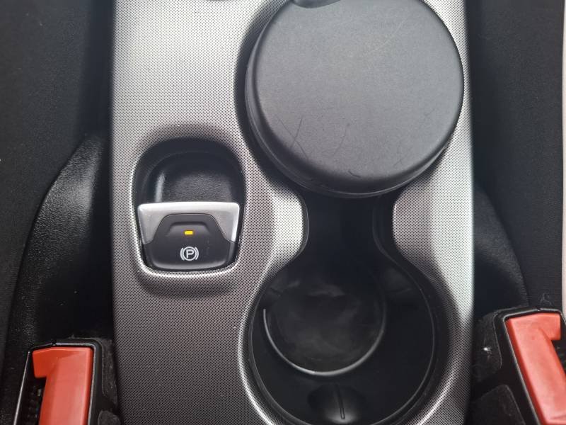 Fiat 500X - Photo 39