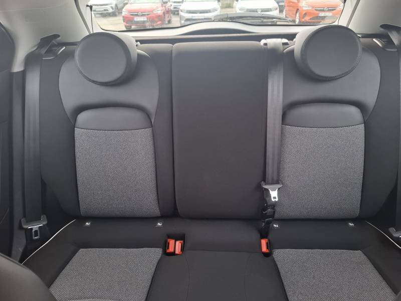 Fiat 500X - Photo 40