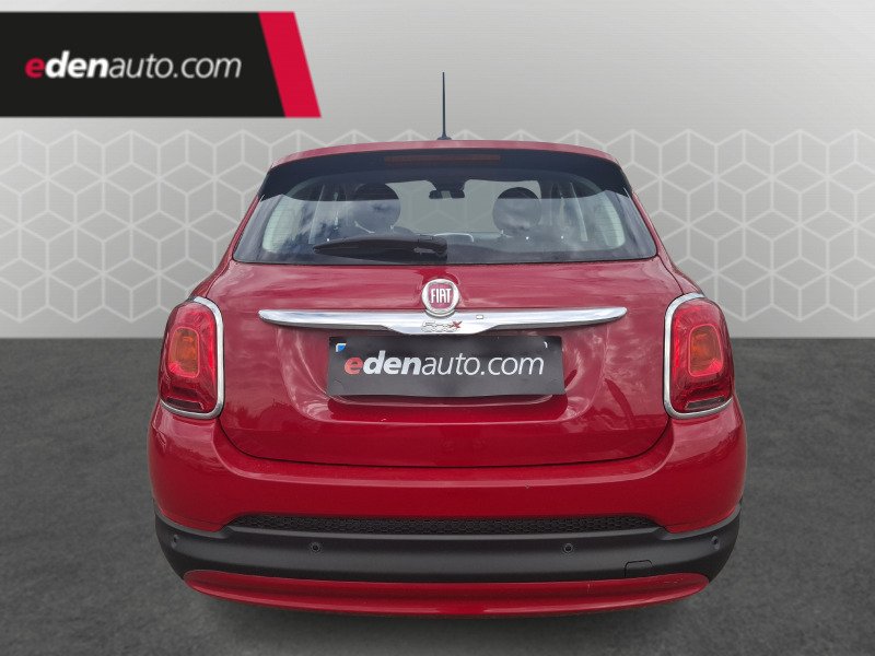 Fiat 500X - Photo 4