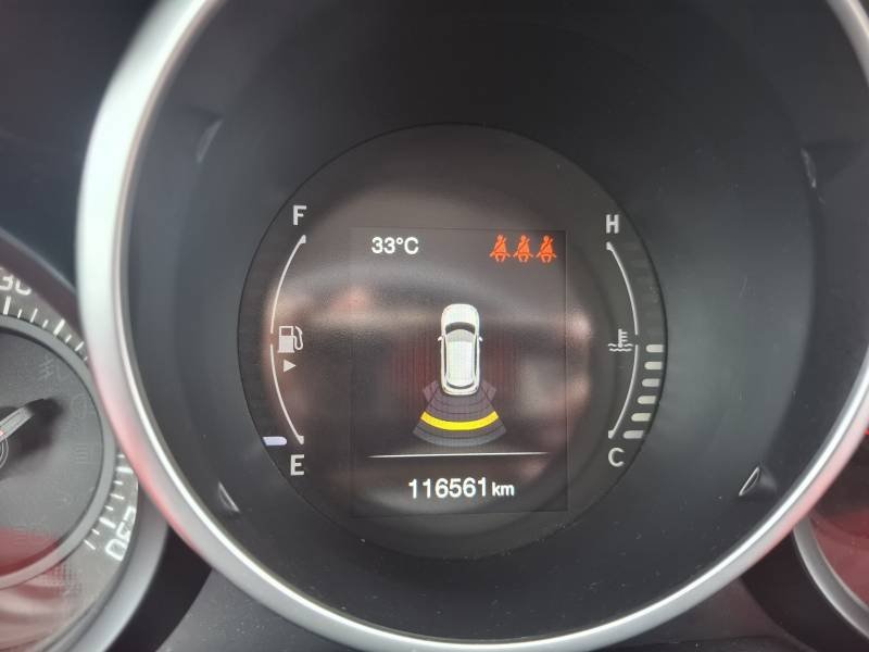 Fiat 500X - Photo 41