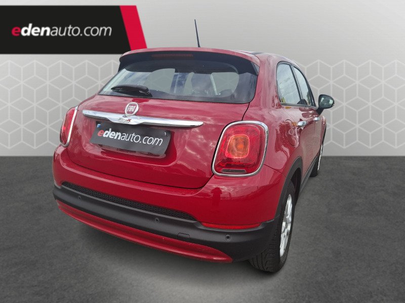 Fiat 500X - Photo 5