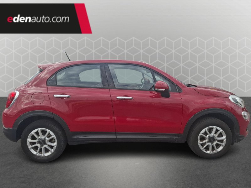 Fiat 500X - Photo 6