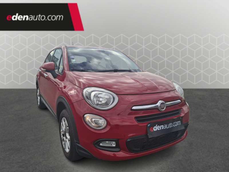 Fiat 500X - Photo 7