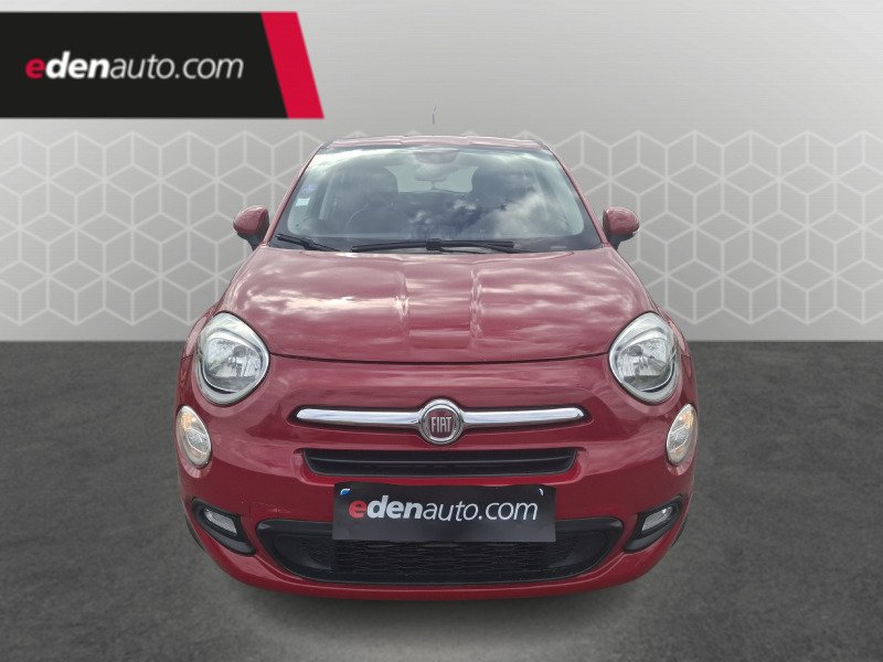 Fiat 500X - Photo 8