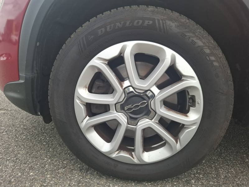Fiat 500X - Photo 9