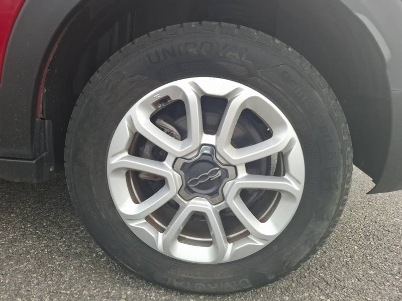 Fiat 500X - Photo 10