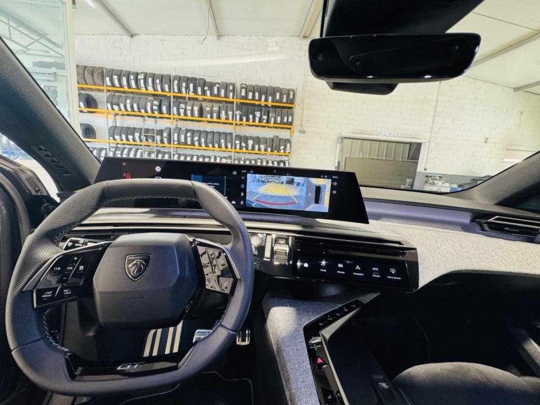 Peugeot 5008 - Photo 11