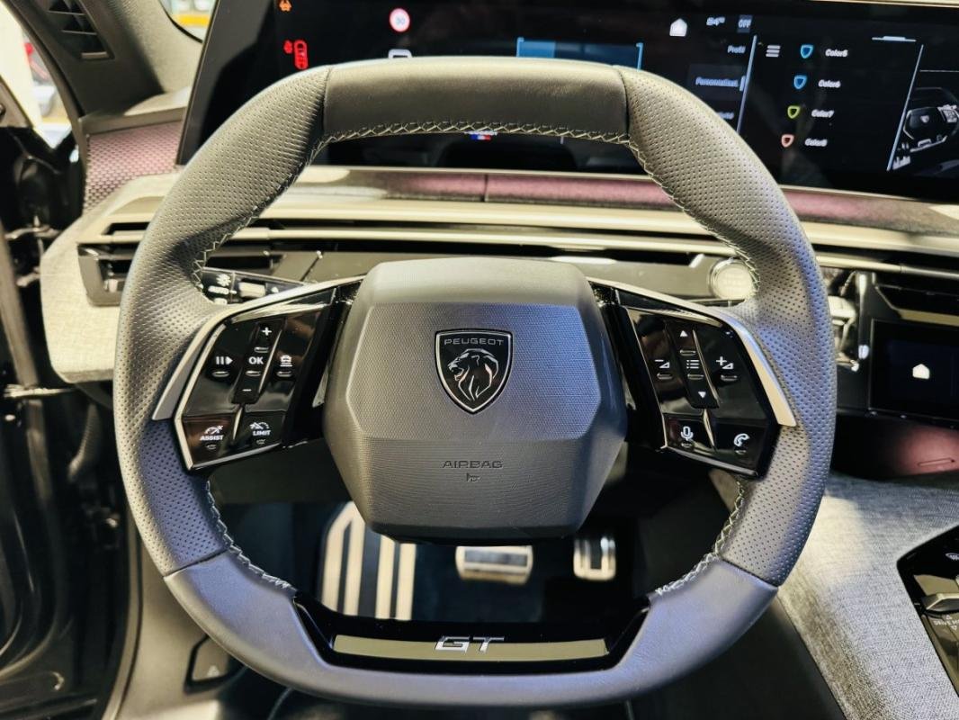 Peugeot 5008 - Photo 12