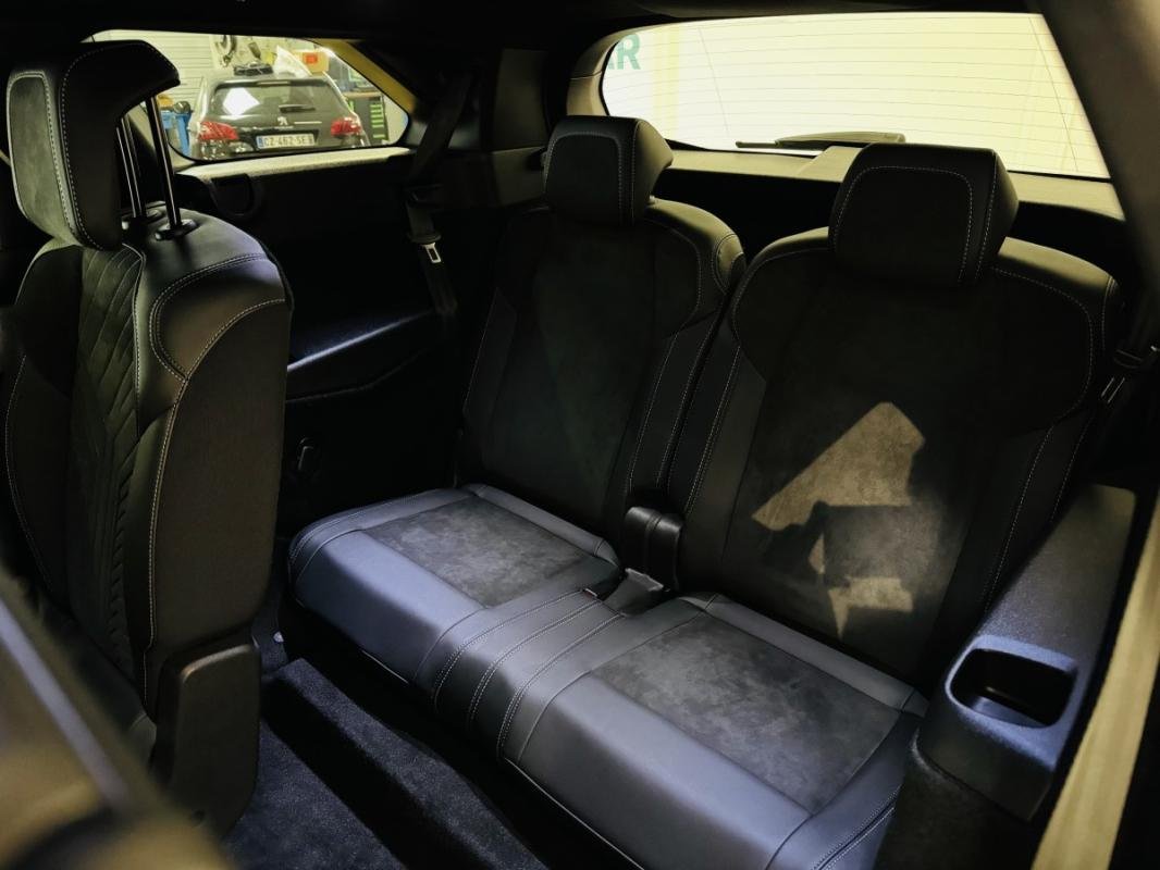 Peugeot 5008 - Photo 24