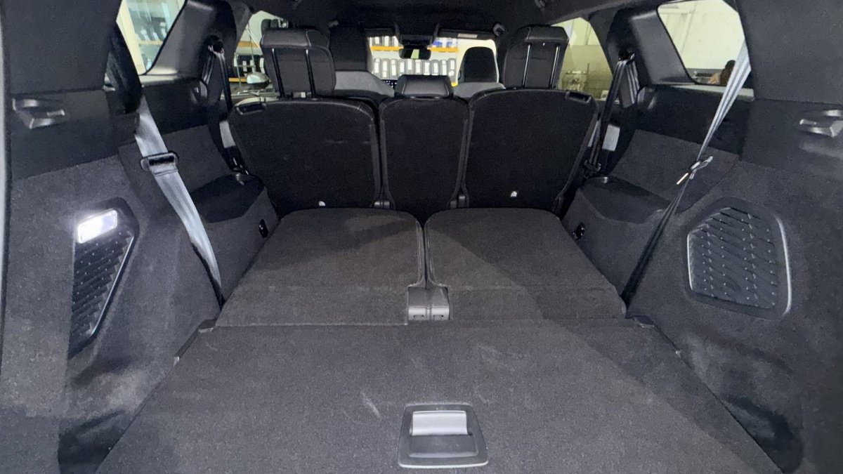 Peugeot 5008 - Photo 26