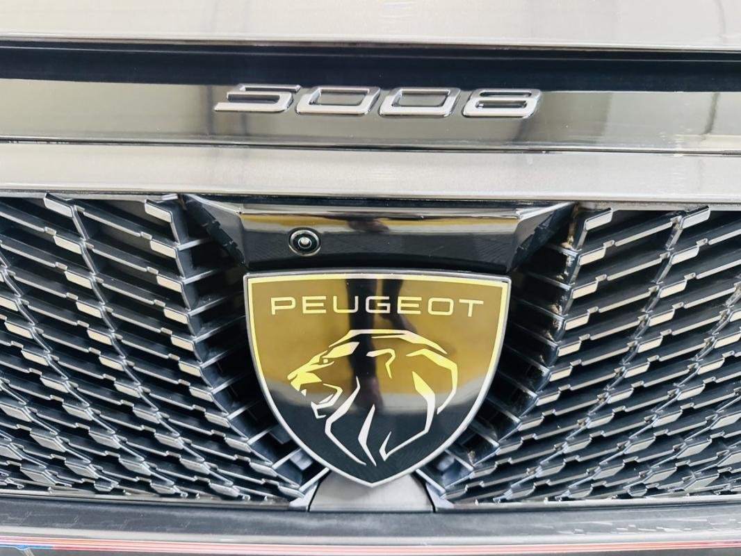 Peugeot 5008 - Photo 3
