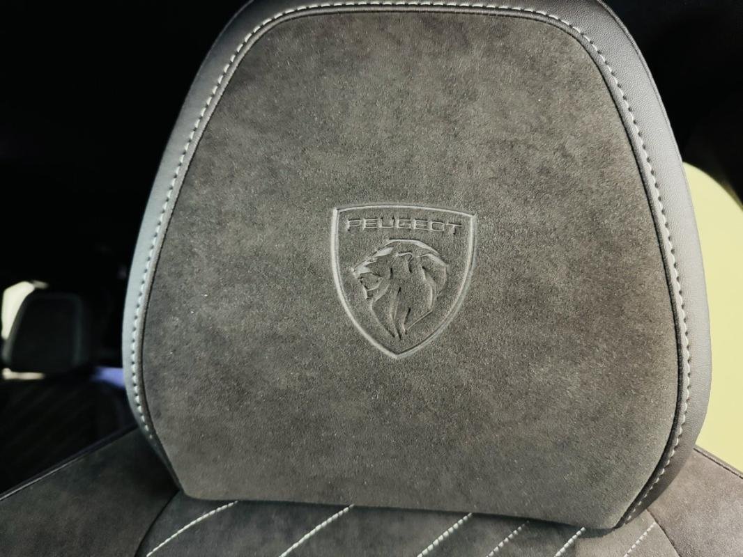 Peugeot 5008 - Photo 31