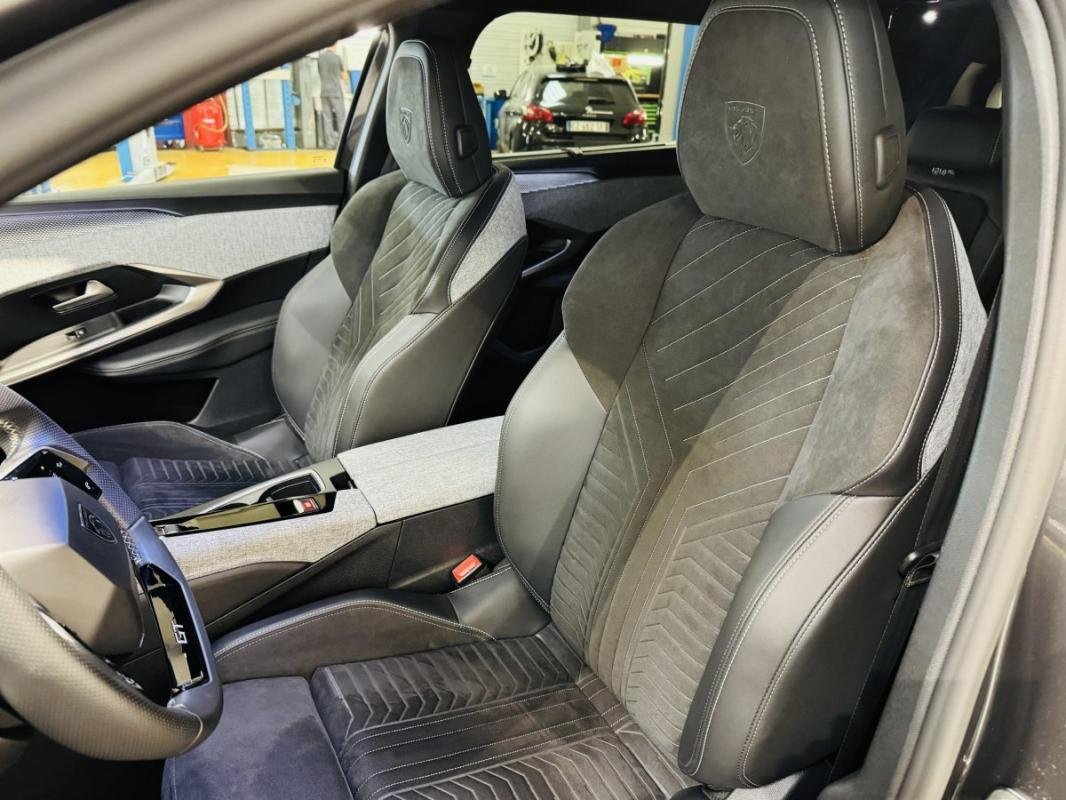 Peugeot 5008 - Photo 32