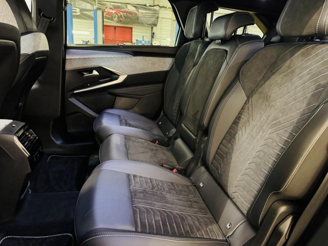 Peugeot 5008 - Photo 33