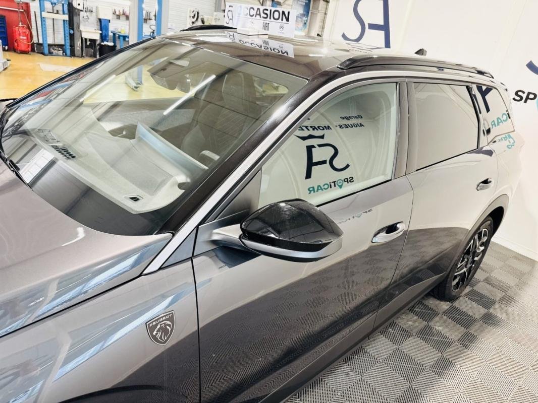 Peugeot 5008 - Photo 5