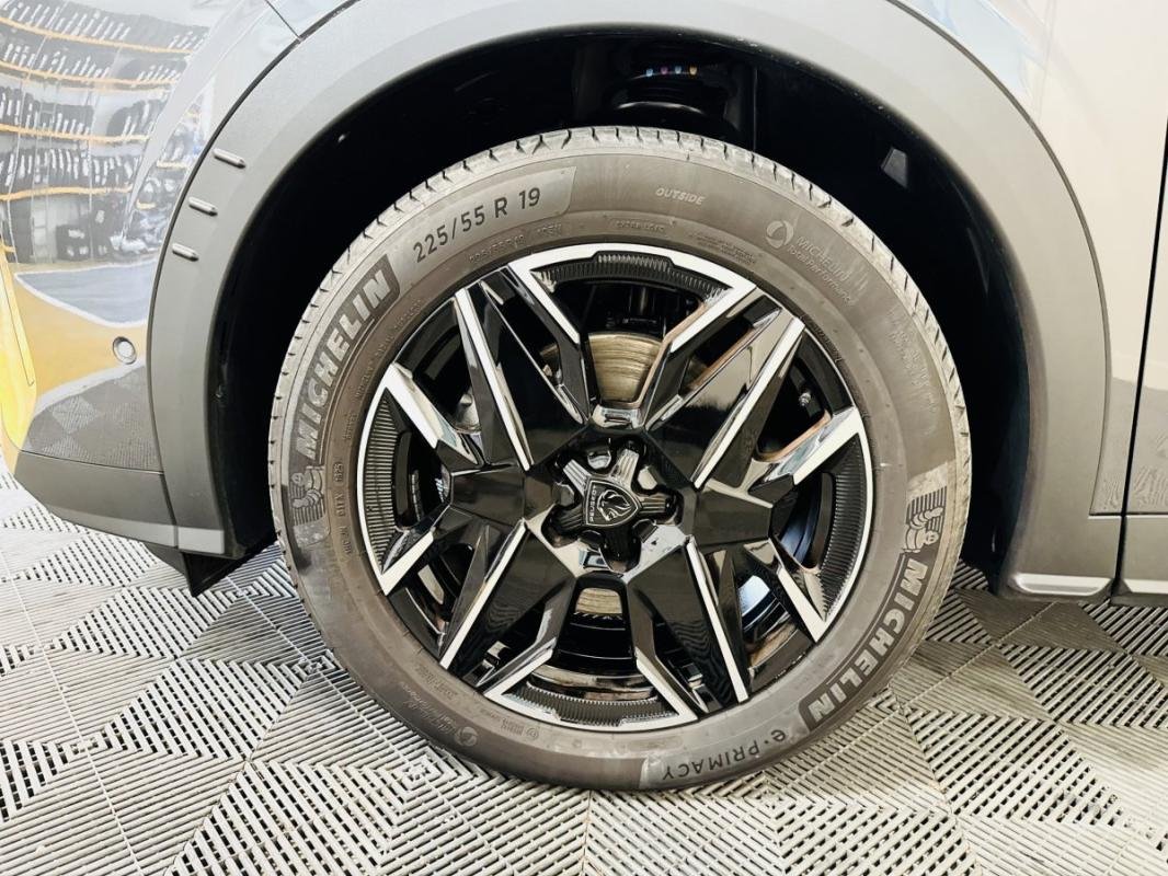 Peugeot 5008 - Photo 6
