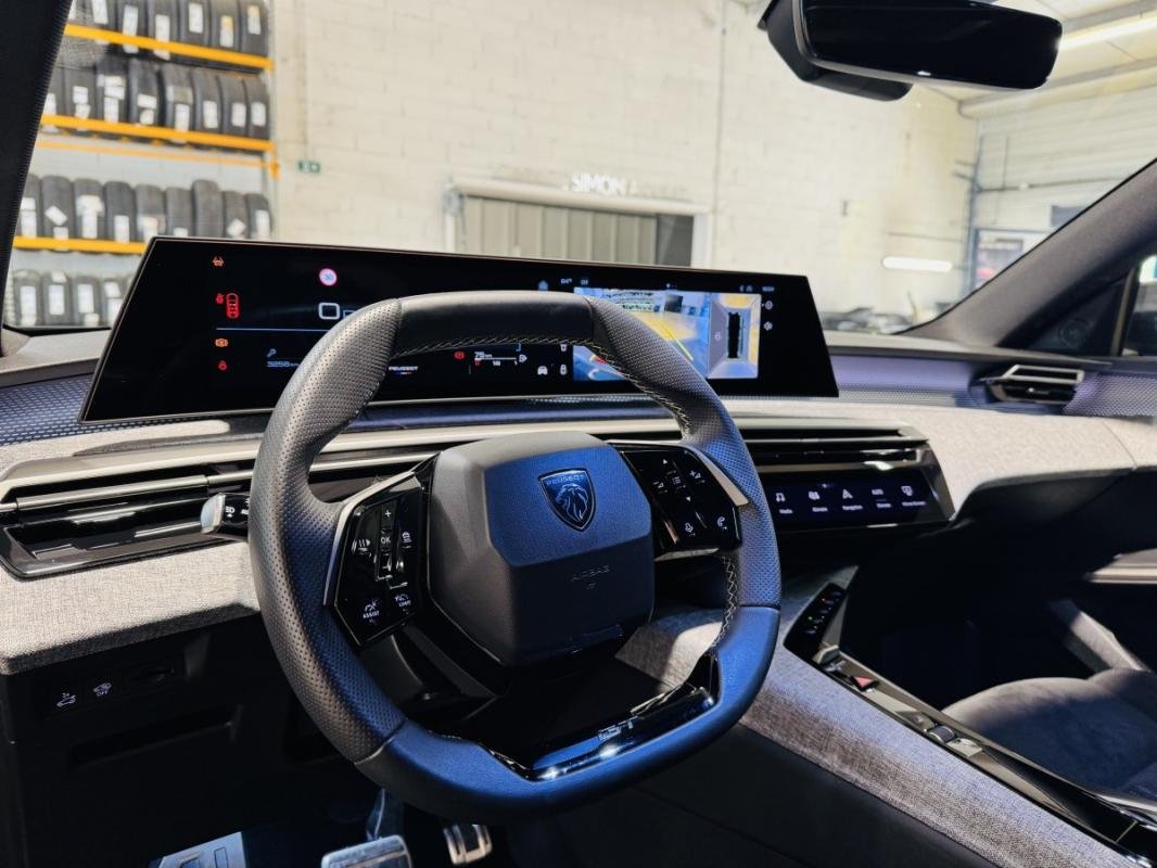 Peugeot 5008 - Photo 7
