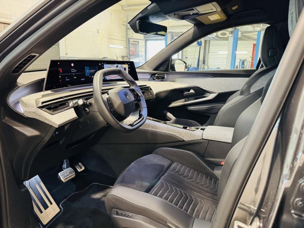Peugeot 5008 - Photo 8