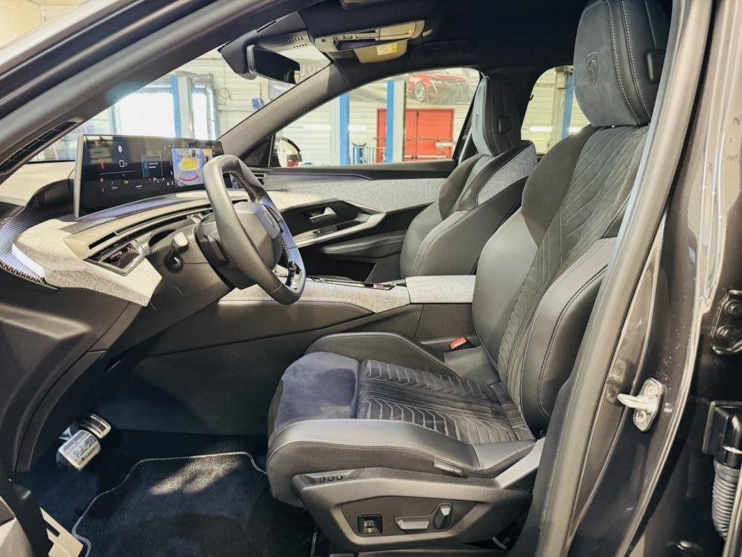 Peugeot 5008 - Photo 9