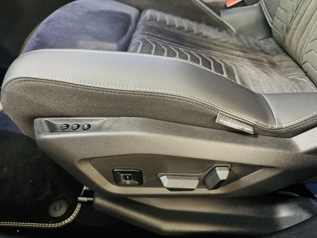 Peugeot 5008 - Photo 10