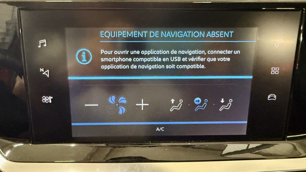 Peugeot 208 - Photo 19