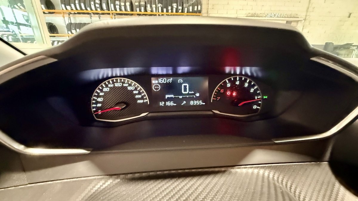 Peugeot 208 - Photo 10
