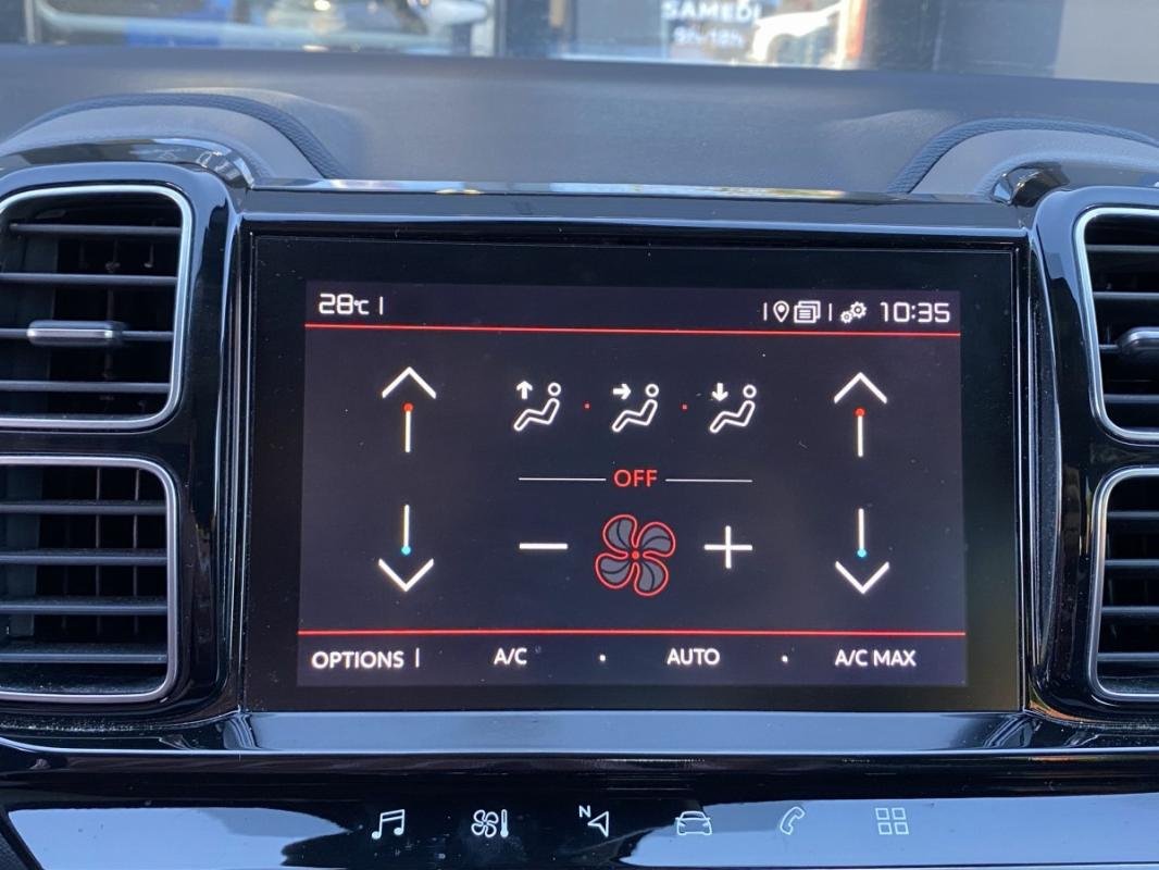 Citroën C5 Aircross - Photo 11