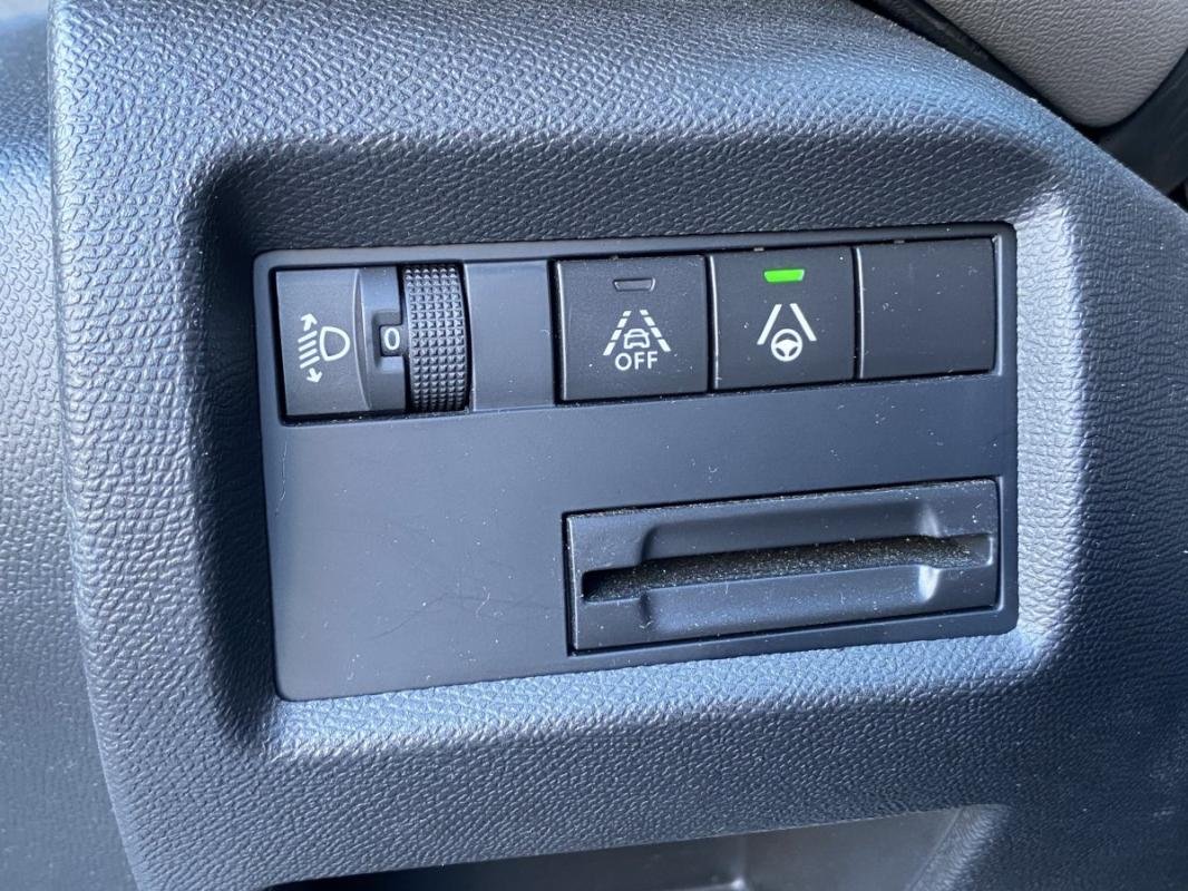 Citroën C5 Aircross - Photo 12