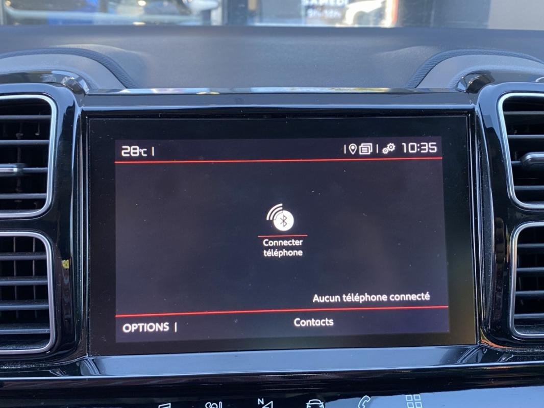 Citroën C5 Aircross - Photo 14