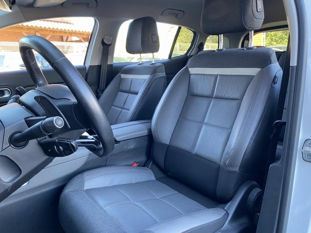 Citroën C5 Aircross - Photo 16