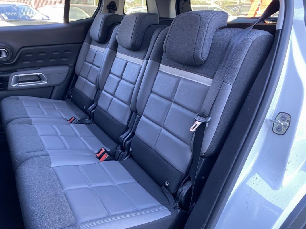 Citroën C5 Aircross - Photo 17