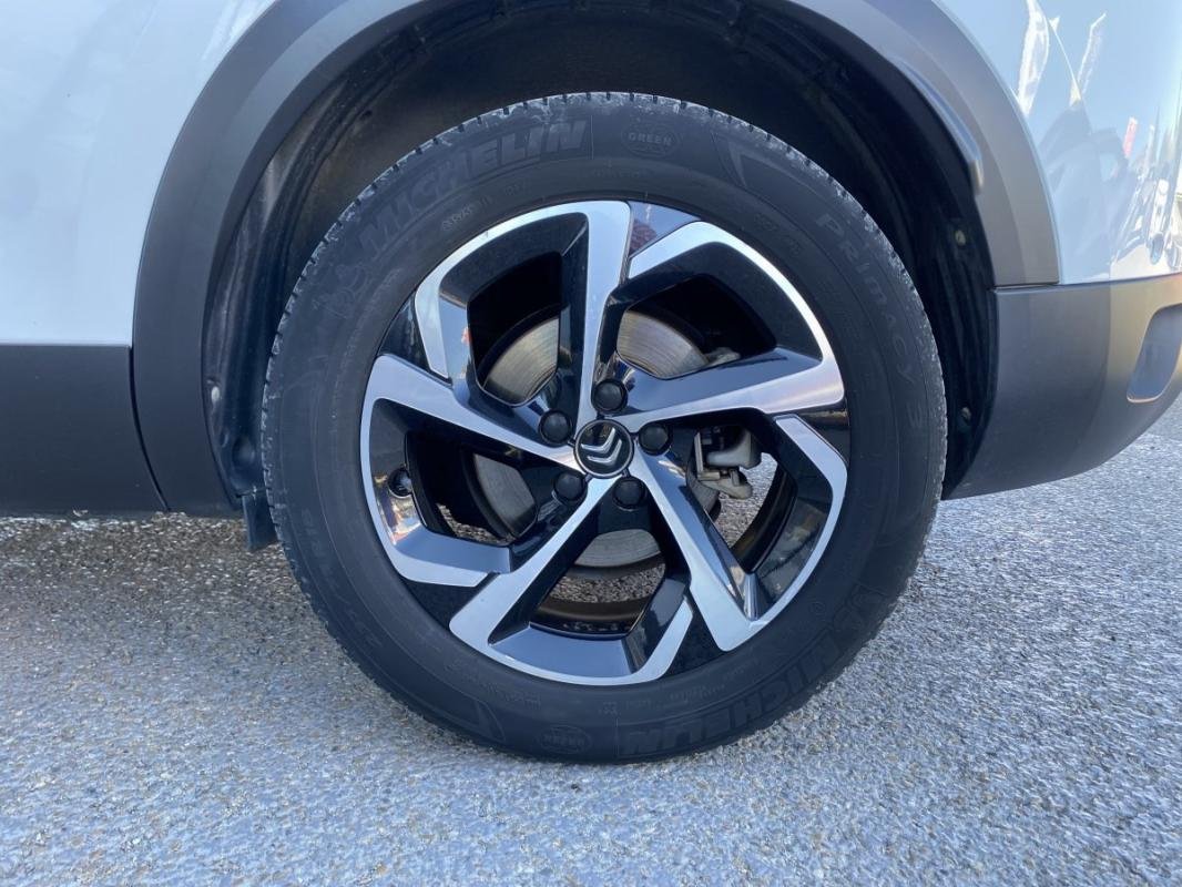 Citroën C5 Aircross - Photo 20