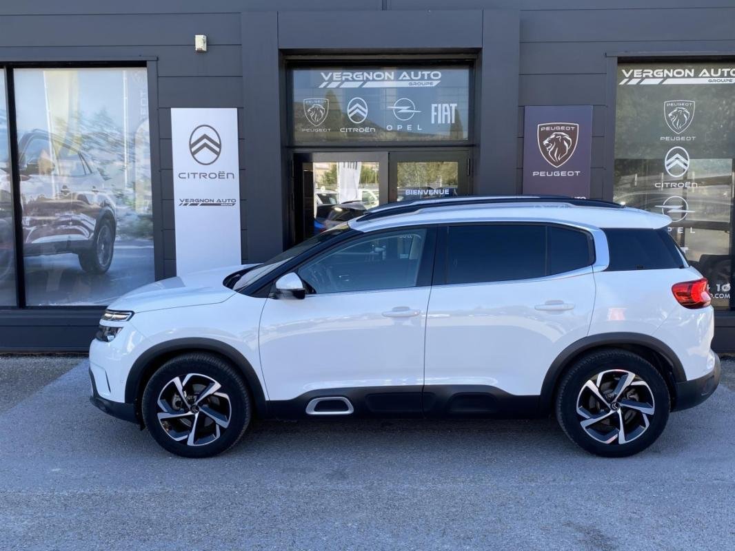 Citroën C5 Aircross - Photo 2